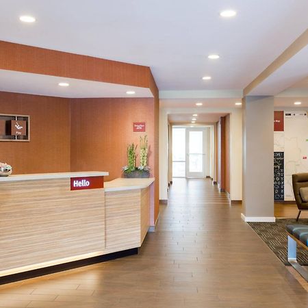 Towneplace Suites By Marriott Memphis Southaven Interiør billede