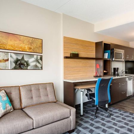 Towneplace Suites By Marriott Memphis Southaven Eksteriør billede