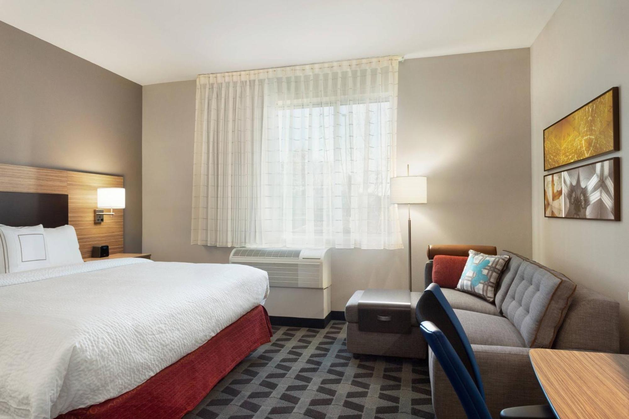 Towneplace Suites By Marriott Memphis Southaven Værelse billede