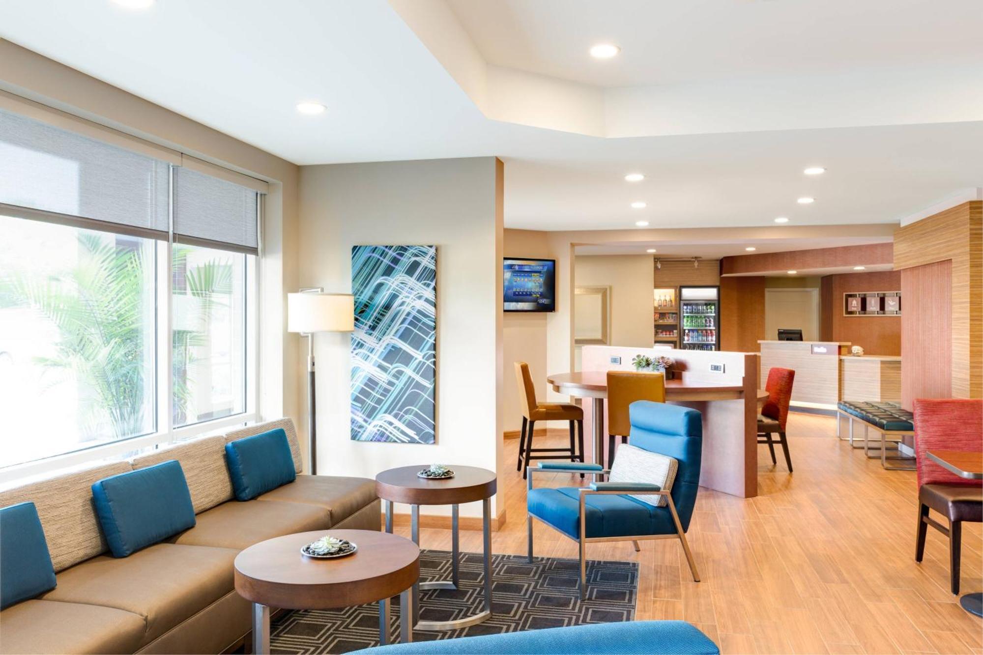 Towneplace Suites By Marriott Memphis Southaven Faciliteter billede
