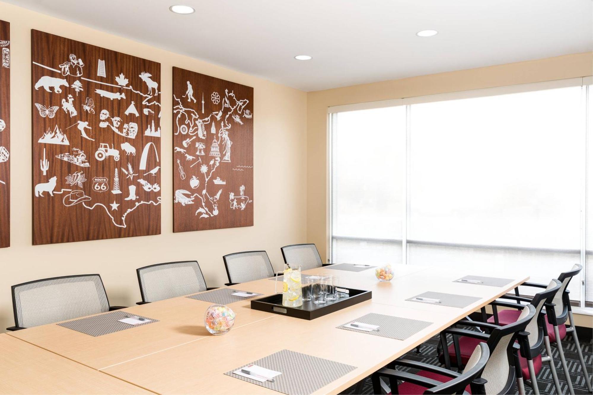 Towneplace Suites By Marriott Memphis Southaven Business billede