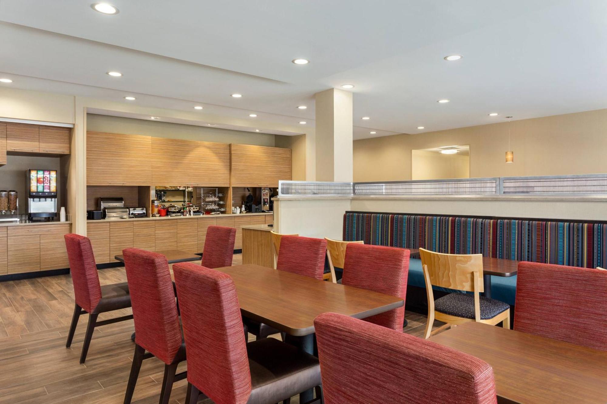 Towneplace Suites By Marriott Memphis Southaven Faciliteter billede