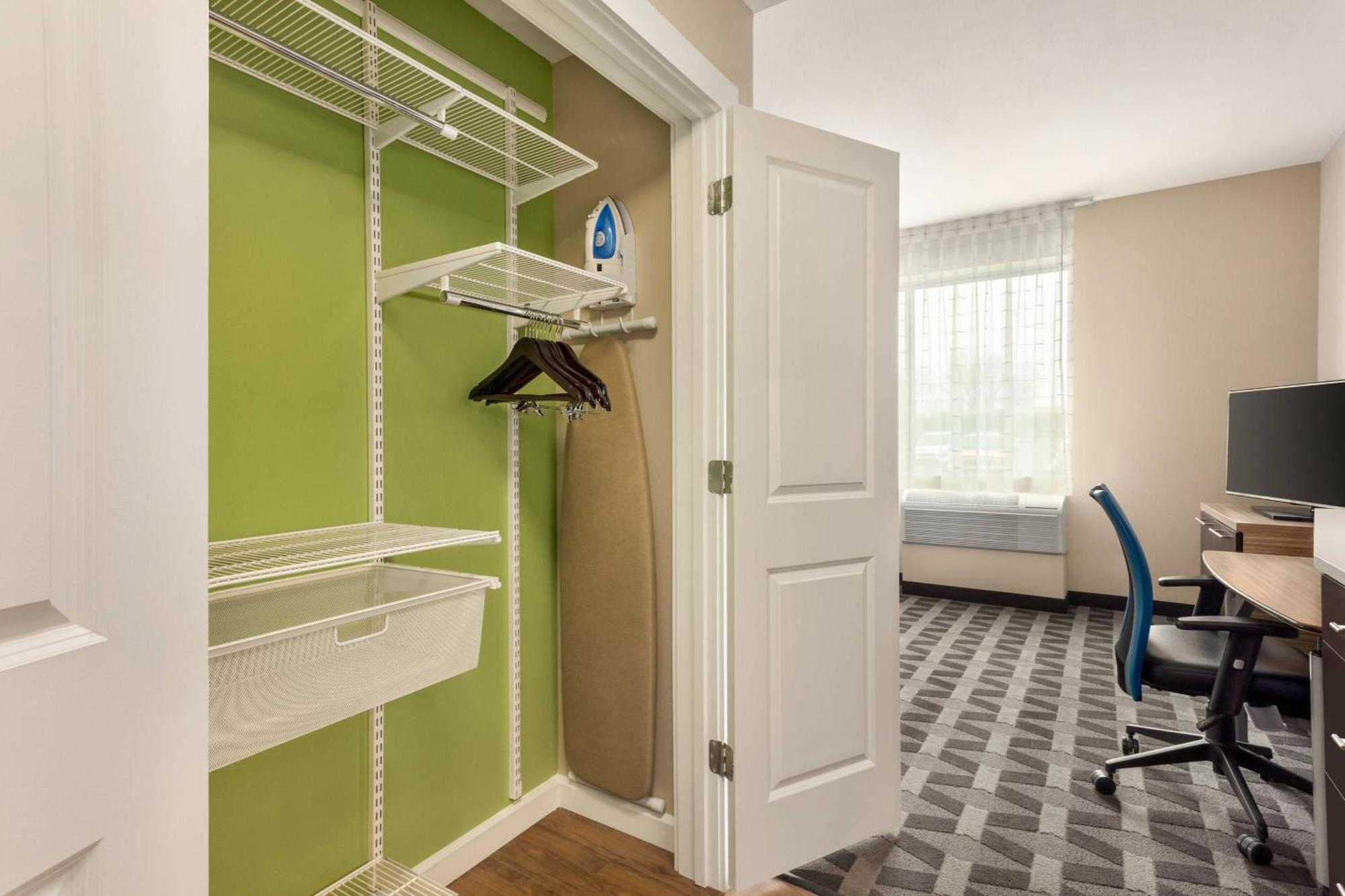 Towneplace Suites By Marriott Memphis Southaven Værelse billede