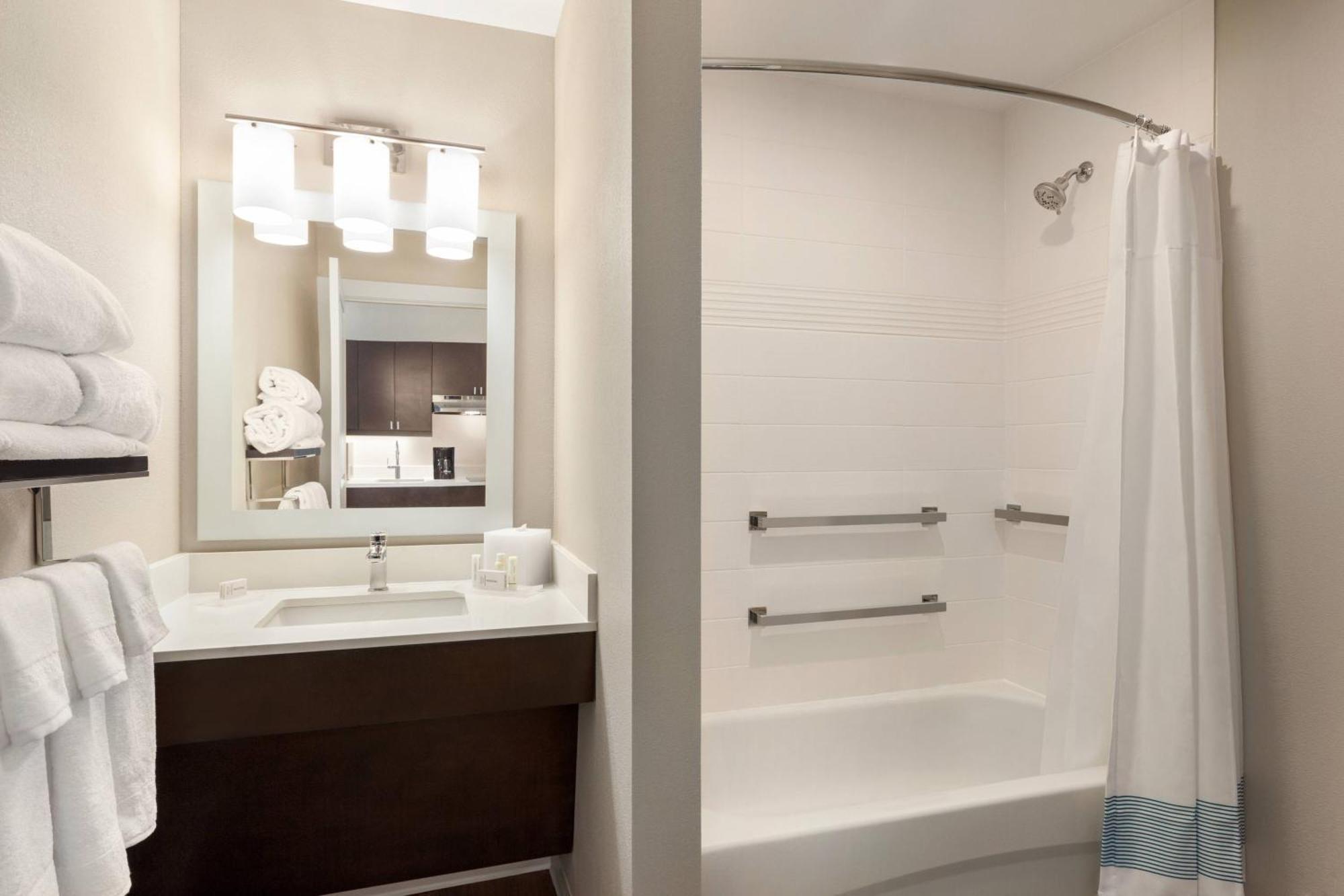 Towneplace Suites By Marriott Memphis Southaven Værelse billede