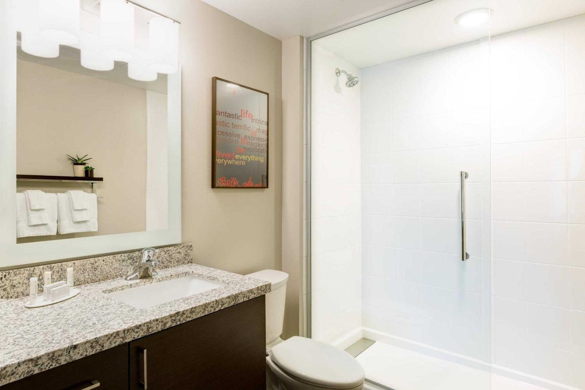 Towneplace Suites By Marriott Memphis Southaven Værelse billede