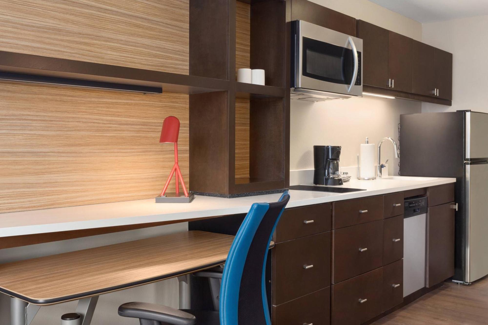 Towneplace Suites By Marriott Memphis Southaven Værelse billede