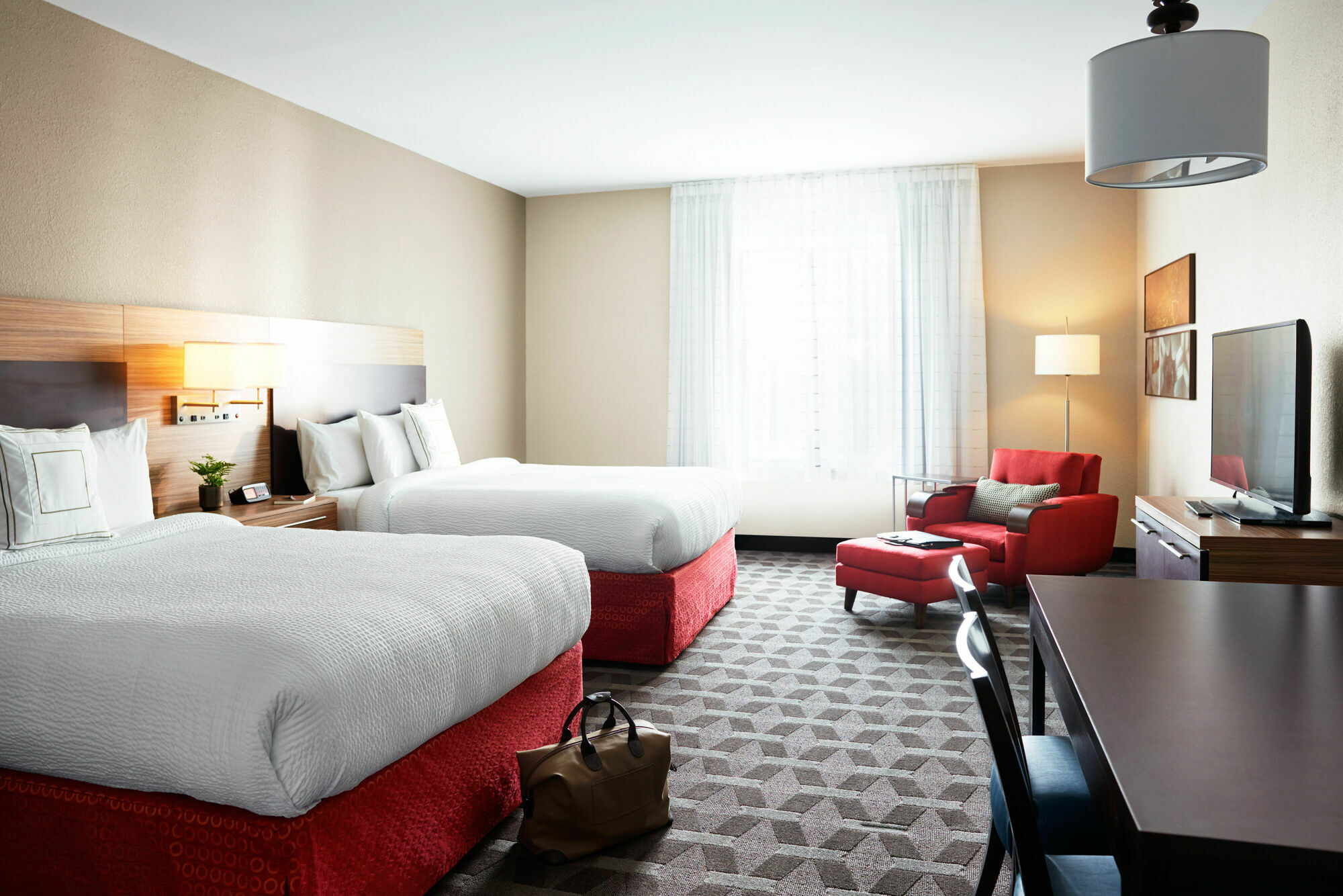 Towneplace Suites By Marriott Memphis Southaven Værelse billede