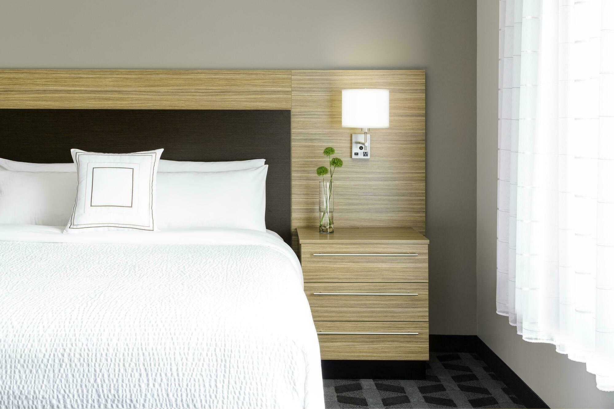 Towneplace Suites By Marriott Memphis Southaven Værelse billede