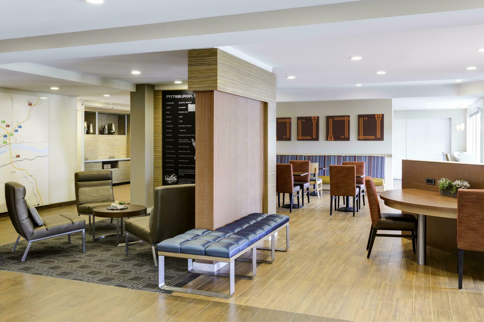 Towneplace Suites By Marriott Memphis Southaven Faciliteter billede